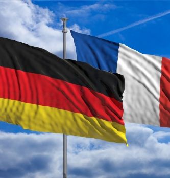 La France séduit les investisseurs allemands