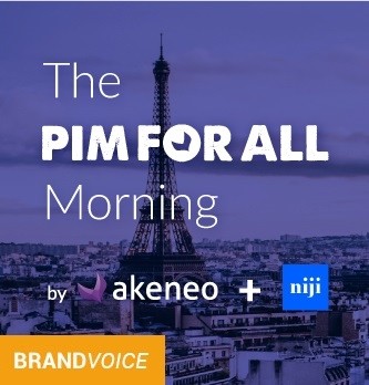 The PIMforALL Morning : Comment Rexel a placé ses données produits au coeur de sa stratégie digitale