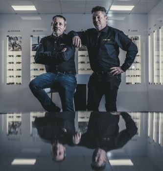 Julbo, une vision business à long terme