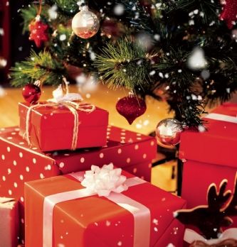 Achats de Noël : le budget sur le Web quasi identique à celui en magasin