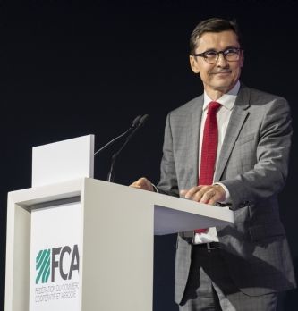 Eric Plat (président de la FCA) : "Pour les commerces, le RGPD est une catastrophe"