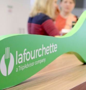 LaFourchette multiplie les partenariats avec les GAFA