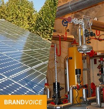 Efficacité énergétique : comment réduire les factures d'énergie?