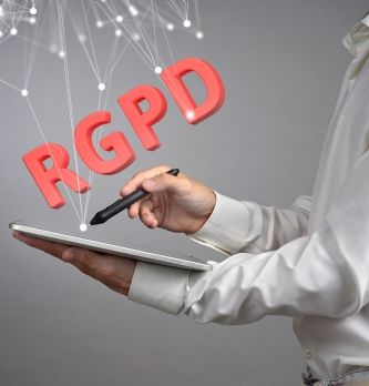 La lente infusion du RGPD dans les PME