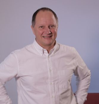 Pascal Chevalier: "Il faut investir, innover, diversifier, afin de pousser la croissance"