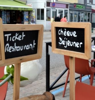 Titres-restaurant : des avantages à connaître