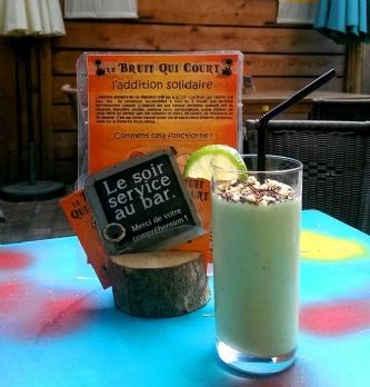 Le Bruit Qui Court, un restaurant au service de son territoire