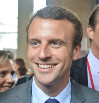 Emmanuel Macron confirme la création d'un bonus-malus sur les contrats courts