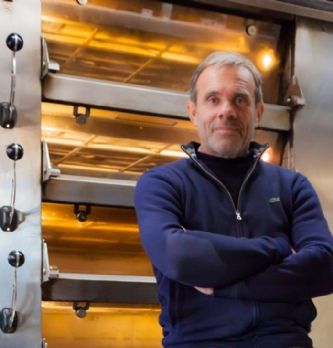 Pascal Rigo, fondateur de La P'tite Boulangerie : "On veut développer la valeur patrimoniale des boulangers"