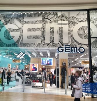 Gémo renforce sa stratégie omnicanale