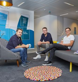 BlaBlaCar lève 101 millions d'euros et rachète Ouibus