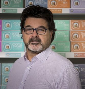 Les 2 Marmottes lèvent des fonds pour infuser le marché de la tisane