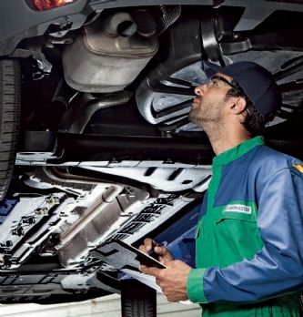 Entretien : un écosystème au service des flottes