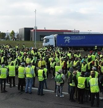 La revue de presse éco de la semaine (19 au 23 novembre)