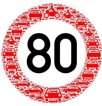 Limitation de vitesse à 80 km/h : quel impact pour les entreprises ?