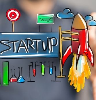 5 enseignements sur les start-up françaises