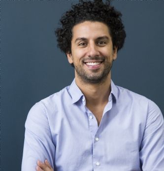 Jonathan Anguelov, cofondateur d'Aircall : "Il y a un problème de formation en France"