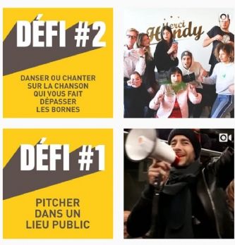 Bpifrance invite les entrepreneurs à "dépasser les bornes"