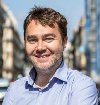 Frédéric Mazzella élu coprésident de France Digitale