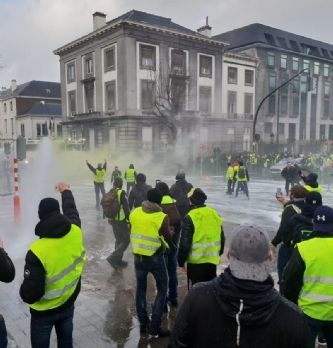 La revue de presse éco de la semaine (26 au 30 novembre)