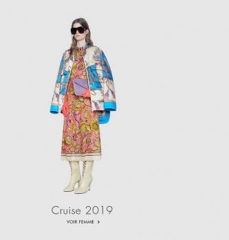 Kering reprend la main sur sa stratégie digitale