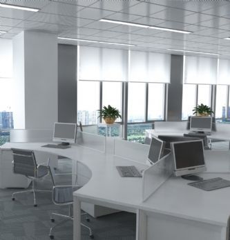 Immobilier d'entreprise : un basculement vers le Flex office ?