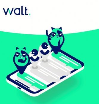 Walt, un outil pour orienter les jeunes vers l'alternance