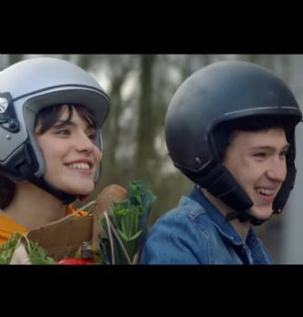 Intermarché remporte le Grand prix de l'efficacité publicitaire