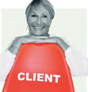 "L'humain est au coeur de notre culture client", Michèle Vanbleus (Nexity)