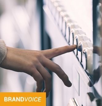 Schneider Electric facilite l'accès aux consommables avec la Vending Machine RS