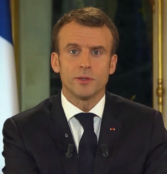 Emmanuel Macron annonce une revalorisation de la prime d'activité pour les travailleurs au Smic