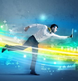 Les nouvelles technologies transforment les achats