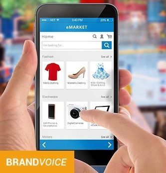 E-commerce et le recrutement en E-commerce