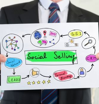Social Selling : 6 conseils rarement entendus sur LinkedIn