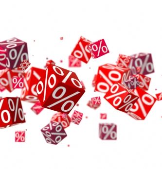 Les soldes d'hiver 2019 s'ouvriront le 9 janvier 2019 pour six semaines