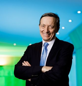 TDA 2018 - Thierry Bellon a façonné les achats de Air France pour en faire un élément de compétitivité
