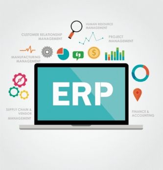 Les ERP et logiciels de gestion d'activité sont les logiciels les plus plébiscités par les décisionnaires