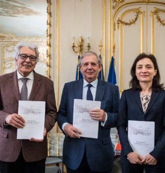 Revitalisation des centres-villes: un rapport propose d'élargir les horaires d'ouvertures des commerces
