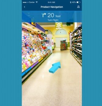 Altierre et Sirqul annoncent une alliance stratégique pour aider les clients à localiser les articles en magasin