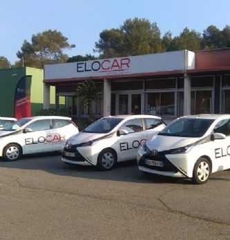 Idées Locales : A Sophia Antipolis, un garage réalise des diagnostics voiture que les clients reçoivent en temps réel sur leur smartphone