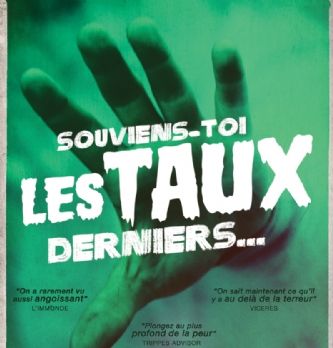 N'ayez plus peur, la nouvelle campagne de La Banque postale qui sollicite les influenceurs via un escape game