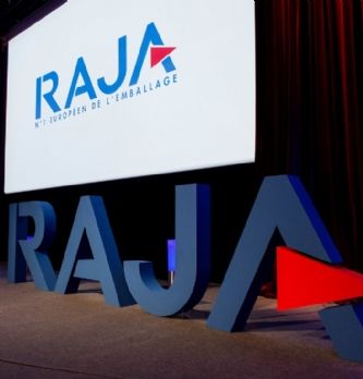 A plus de 60 ans, la maison RAJA poursuit son déploiement européen