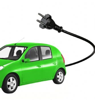 Les véhicules électriques présentent désormais des coûts compétitifs, selon le Car Cost Index de LeasePlan