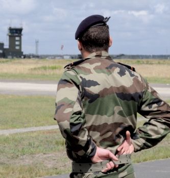La nouvelle Association des Militaires Entrepreneurs veut promouvoir leurs activités et leur éthique