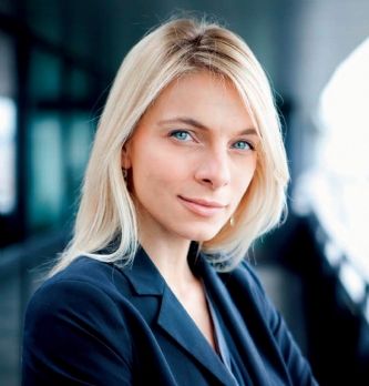 Élection directeur(trice) Client 2018: Maud Bailly, chief digital officer d'AccorHotels