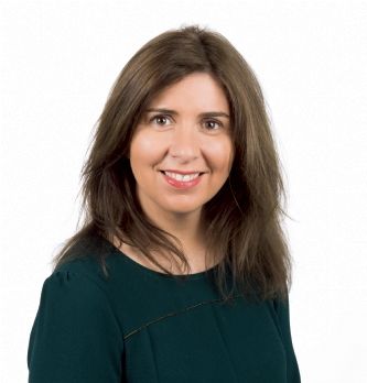 Election directeur(trice) Client 2018: Clarisse Charreaux, Directrice Marketing et Communication de Nature & découvertes