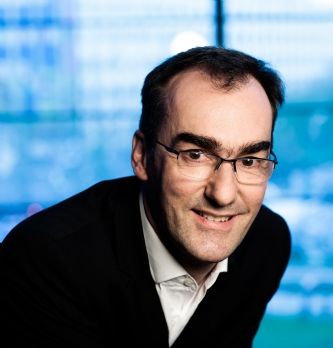"L'enjeu est d'accompagner le business, de trouver des solutions à leurs problématiques et d'accompagner l'innovation fournisseurs"