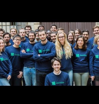 La legaltech Doctrine lève 10 millions d'euros pour développer son moteur de recherche juridique