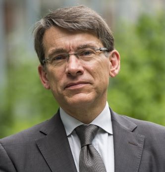 Emmanuel Barbe : "L'entreprise est un enjeu majeur pour la sécurité routière"