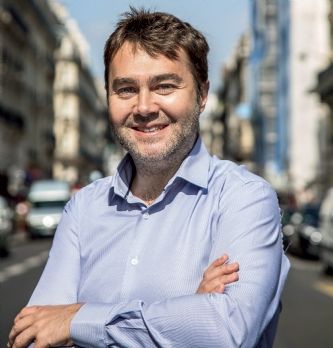 Frédéric Mazzella : "Il faut 100 boîtes comme BlaBlaCar en France"